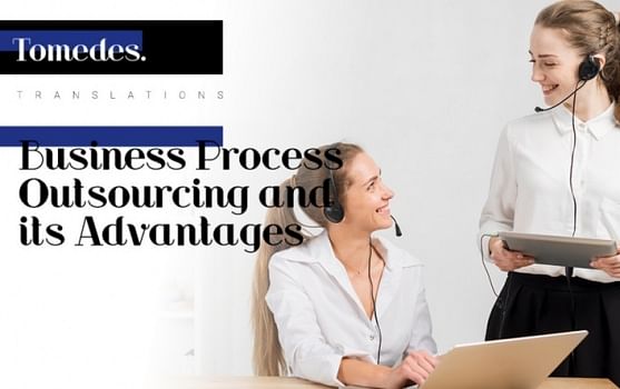 Business Process Outsourcing and its Advantages